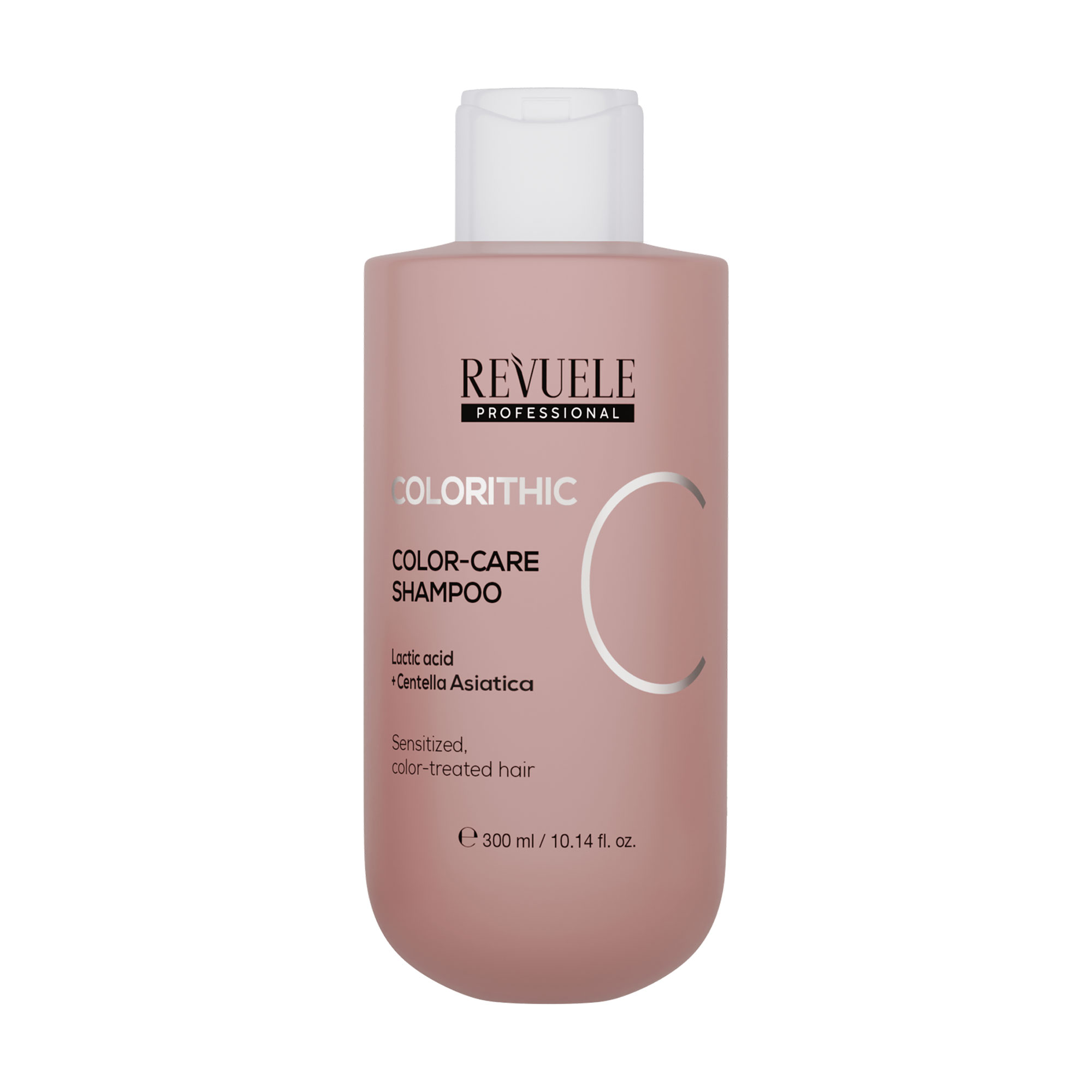 Шампунь Revuele Professional Colorithic Color-Care Shampoo для фарбованого волосся, 300 мл